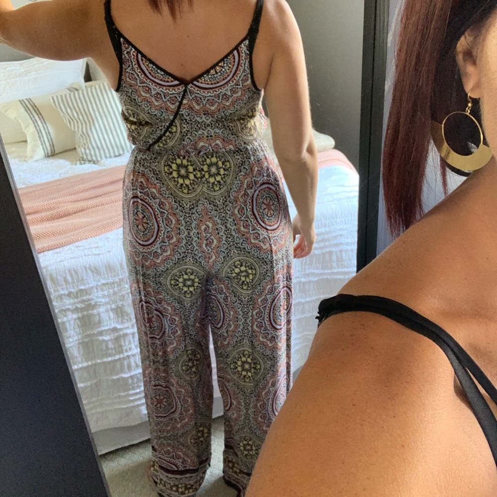 Romper - Picture 3 of 6